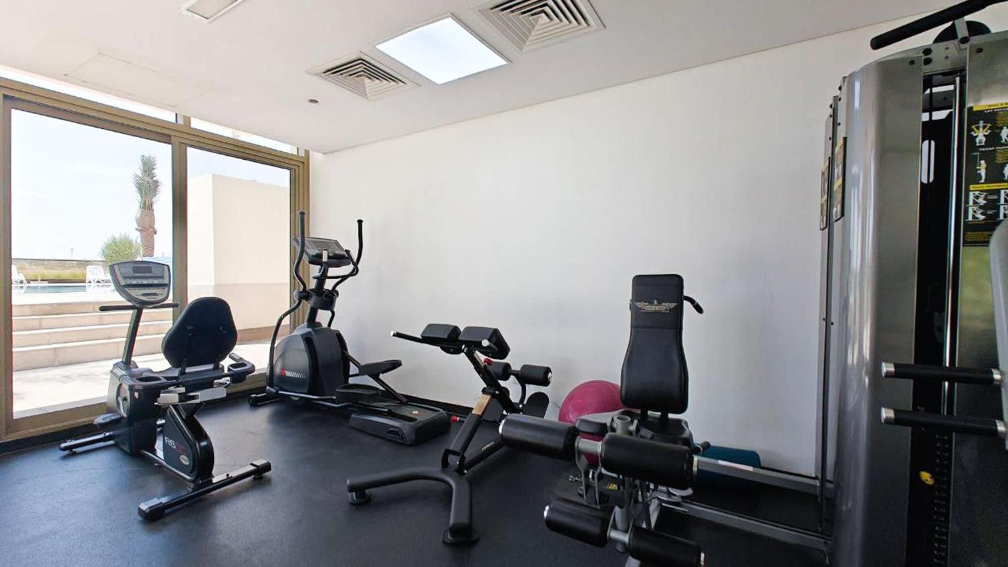 Hidden Jewel In Jabal Ali That Sleeps 2 Apartment Dubai