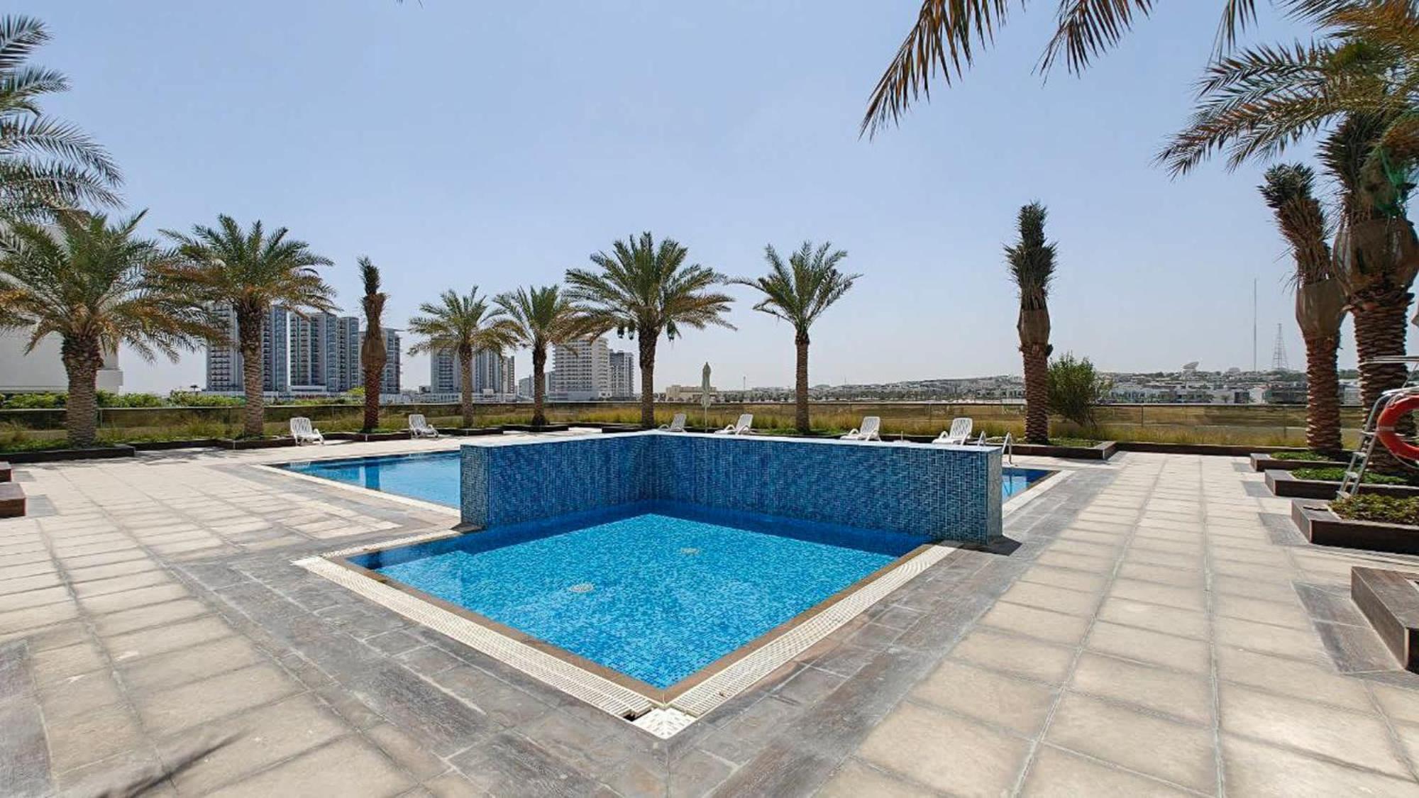 Hidden Jewel In Jabal Ali That Sleeps 2 Dubai
