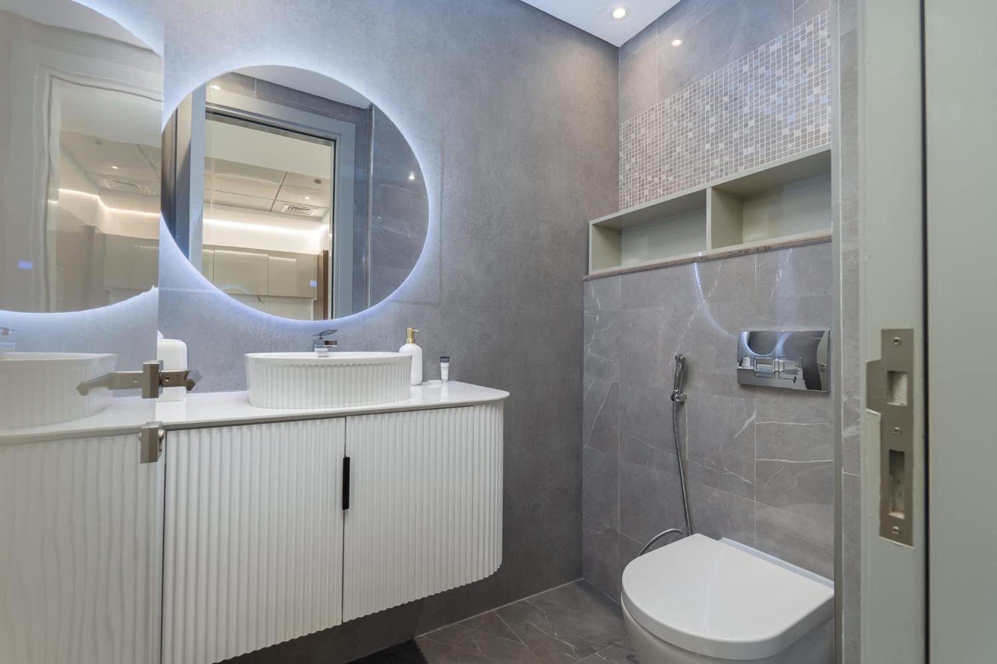 Hidden Jewel In Jabal Ali That Sleeps 2 *