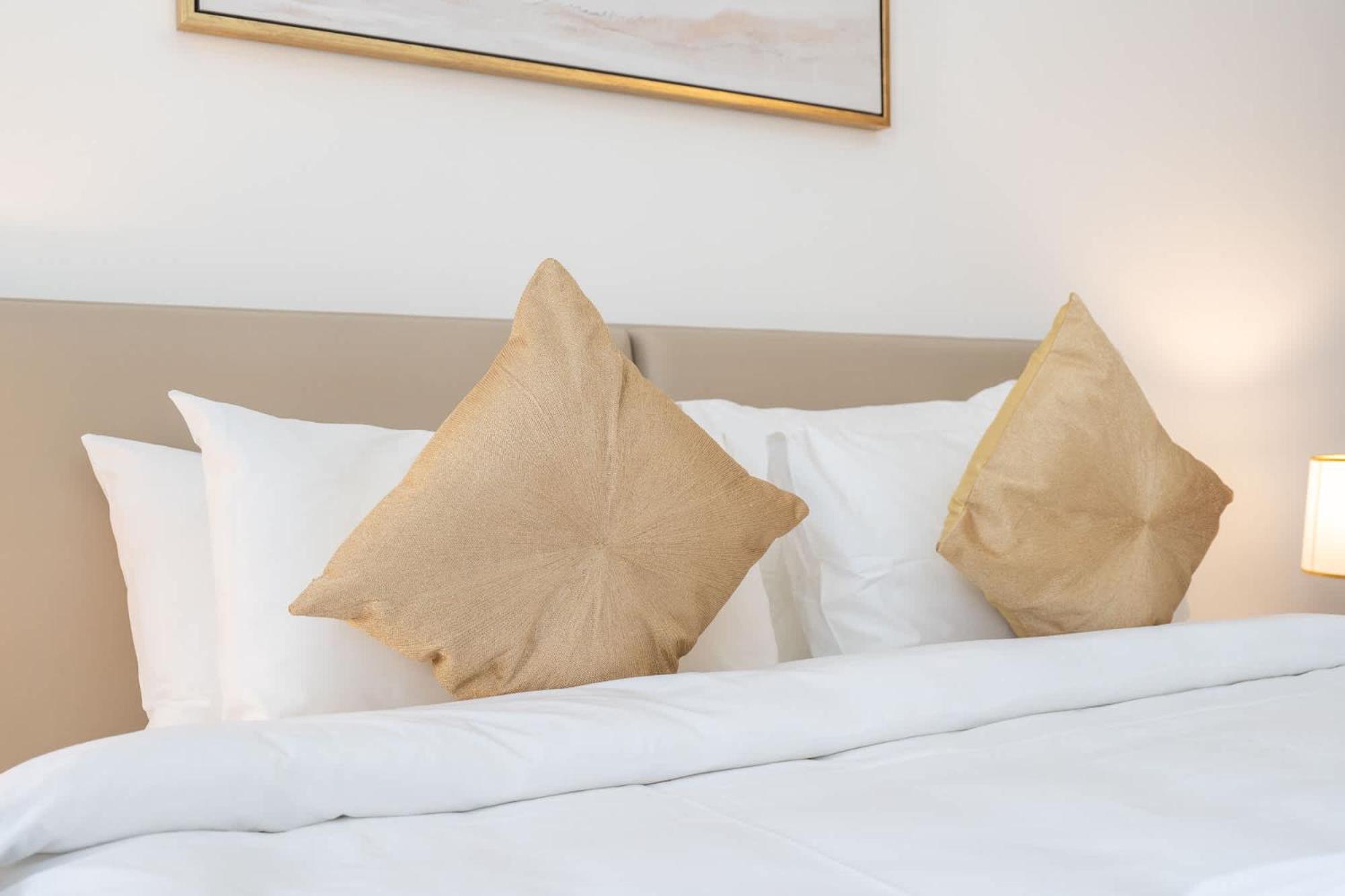 Hidden Jewel In Jabal Ali That Sleeps 2 * Dubai