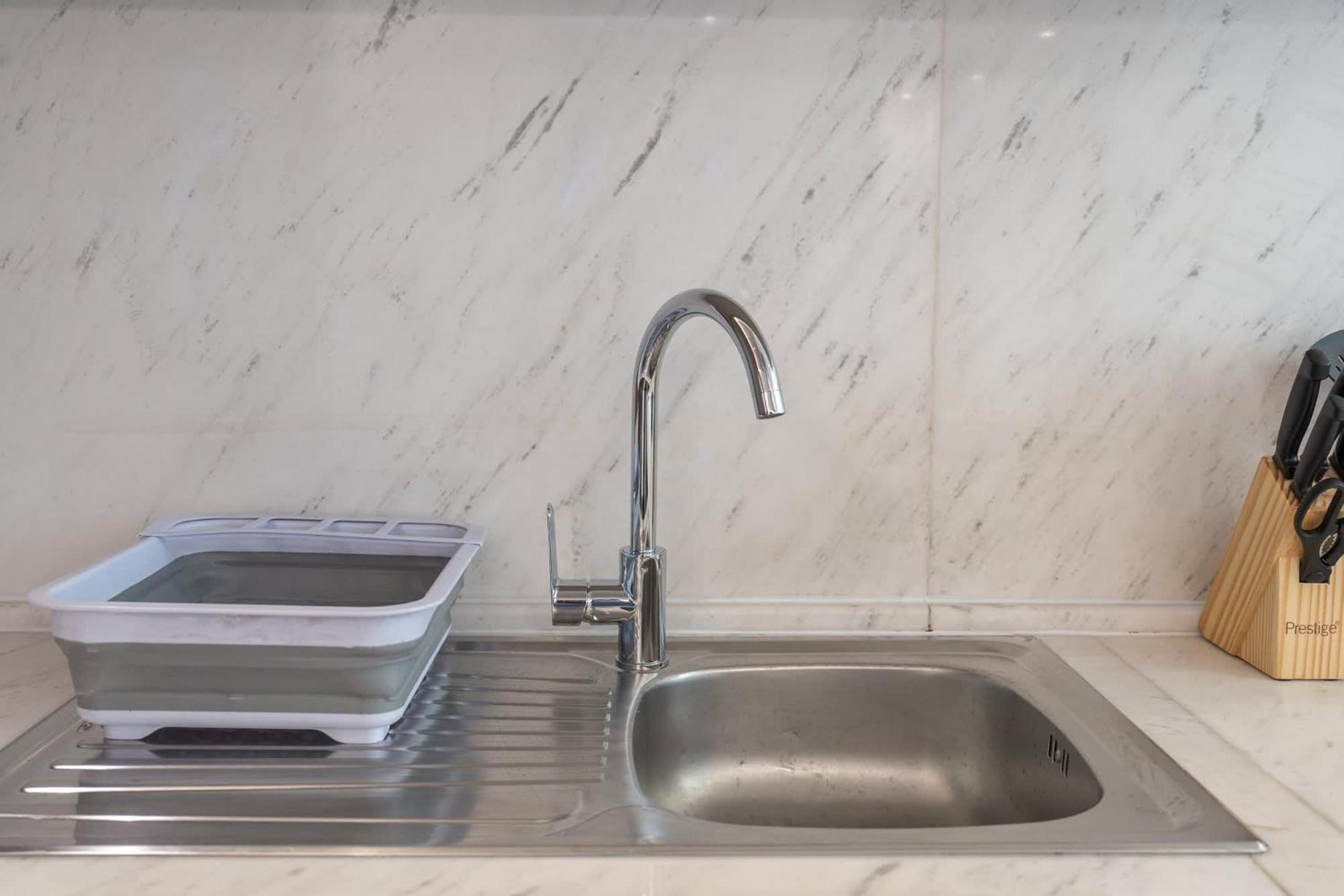 Hidden Jewel In Jabal Ali That Sleeps 2 Apartment *