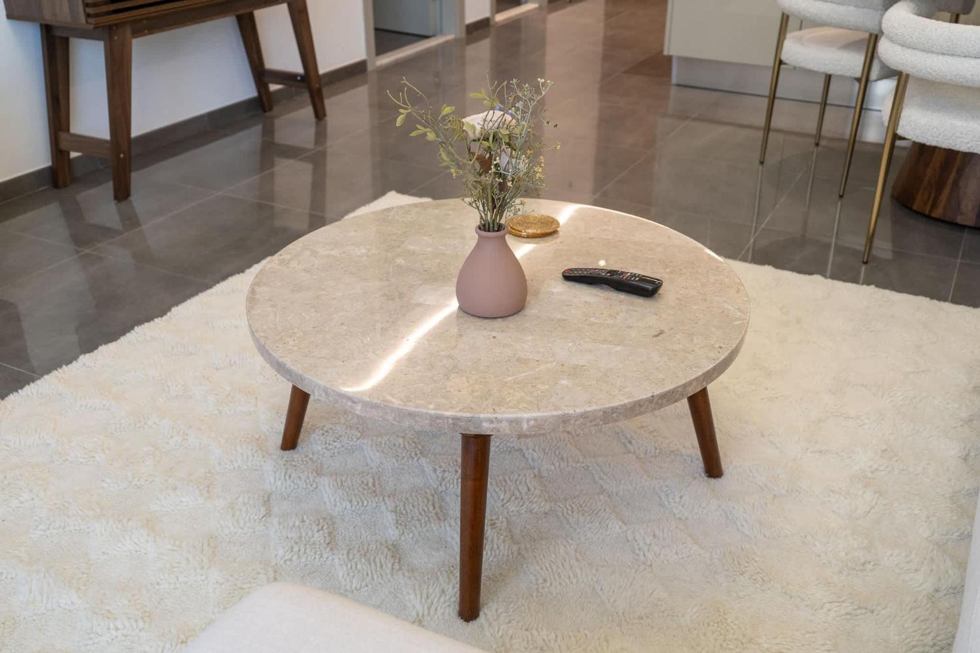 Apartment Hidden Jewel In Jabal Ali That Sleeps 2 *
