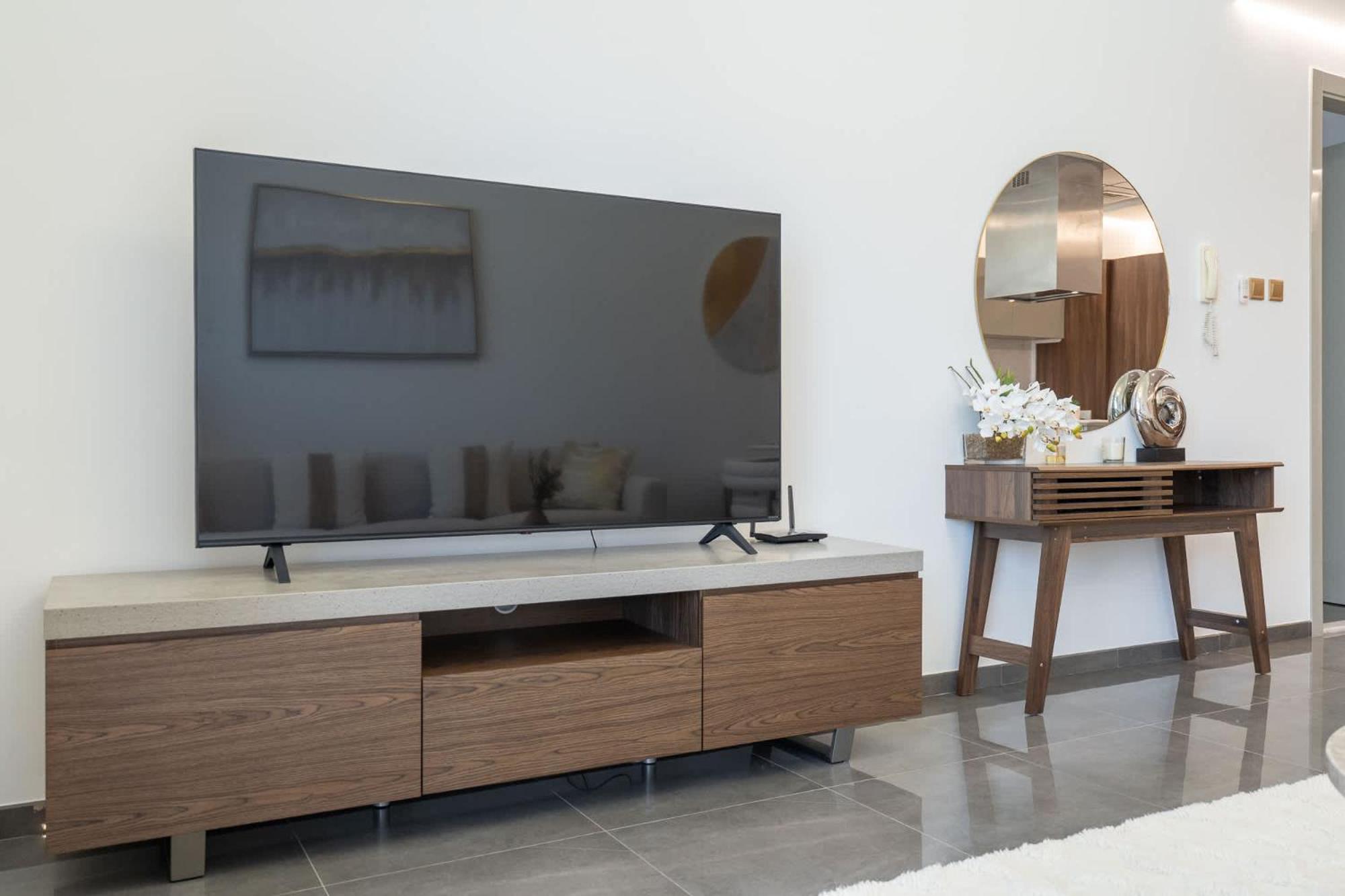 Apartment Hidden Jewel In Jabal Ali That Sleeps 2 Dubai