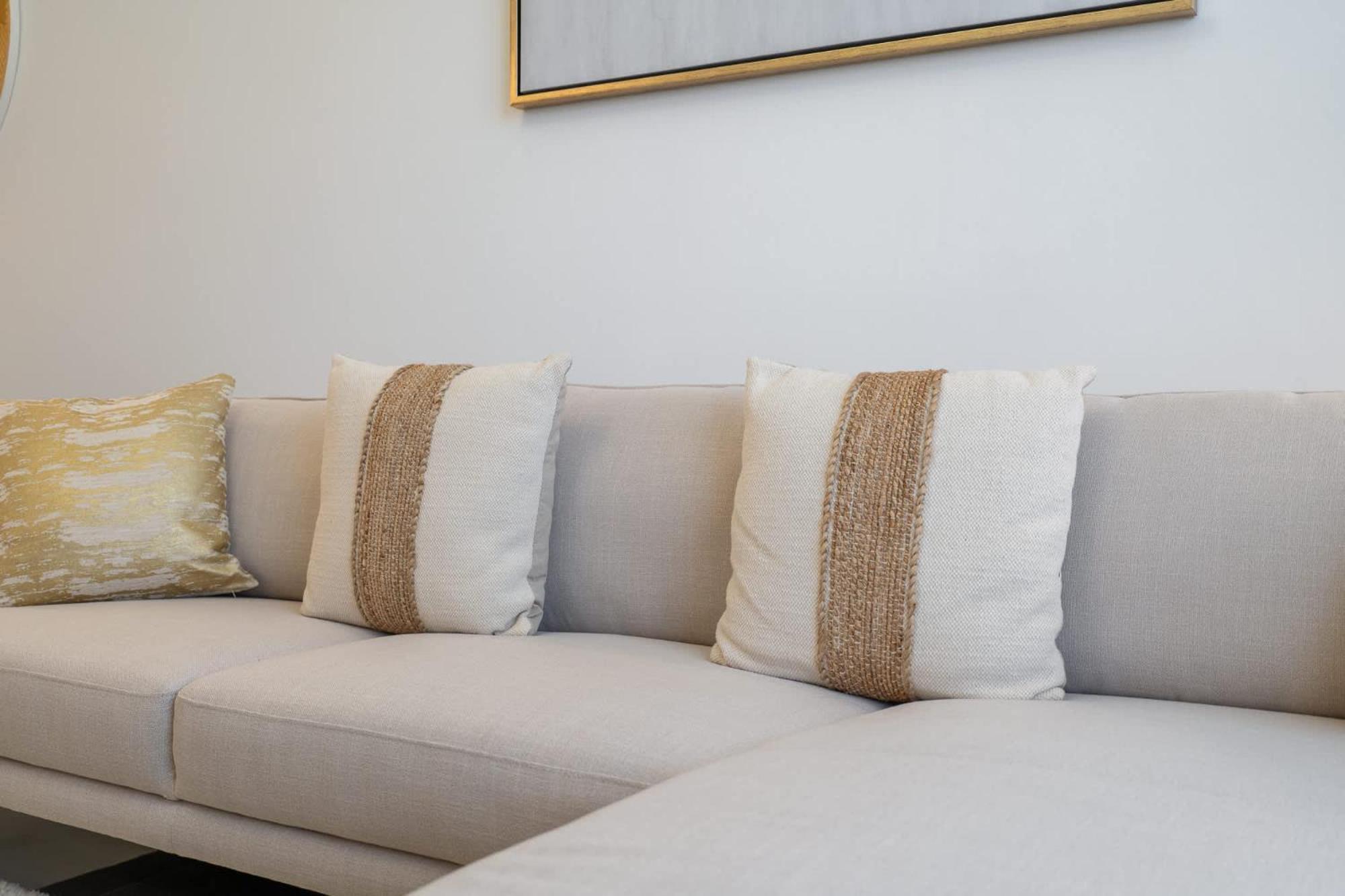 Hidden Jewel In Jabal Ali That Sleeps 2 Dubai
